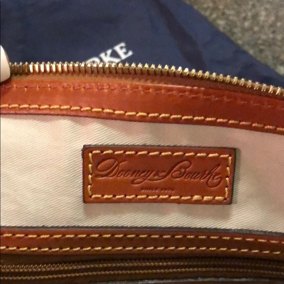 Dooney & Burke College Product Bag - Picture 4 of 7